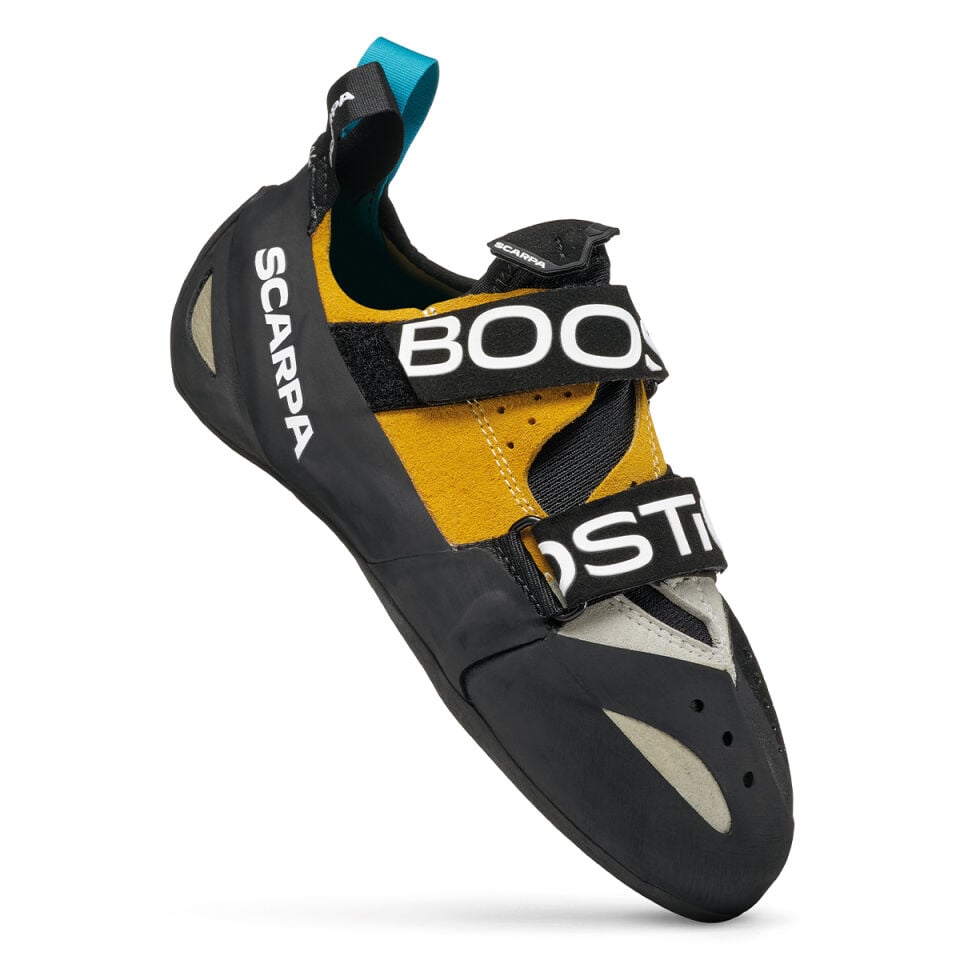Scarpa Boostic R Tırmanış Ayakkabısı