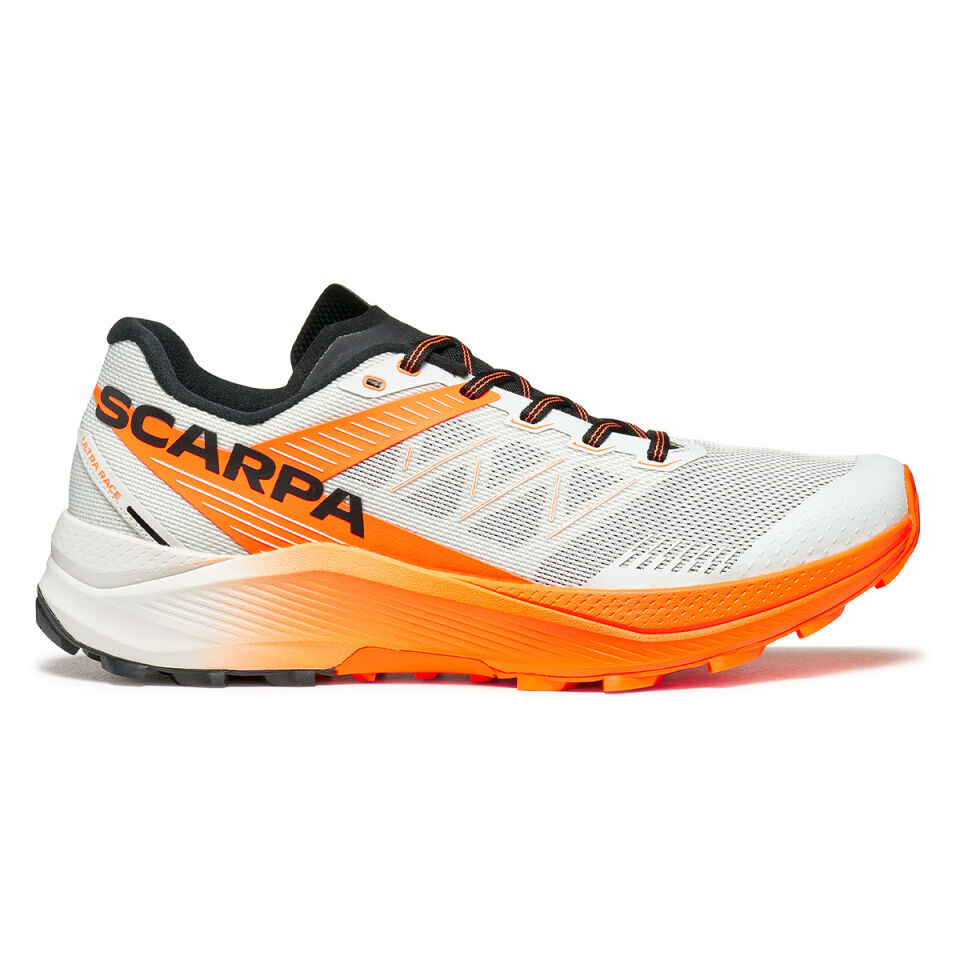 Scarpa Spin Ultra 2 WMN Kadın Koşu Ayakkabısı