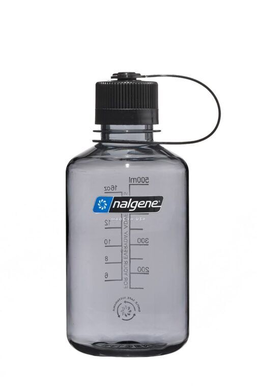 Nalgene 16oz NM Gray Sustain