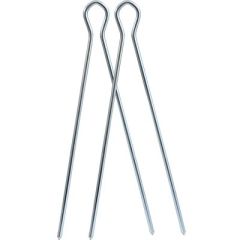 Coghlans Genişleyen Çadır Kazığı (30cm)