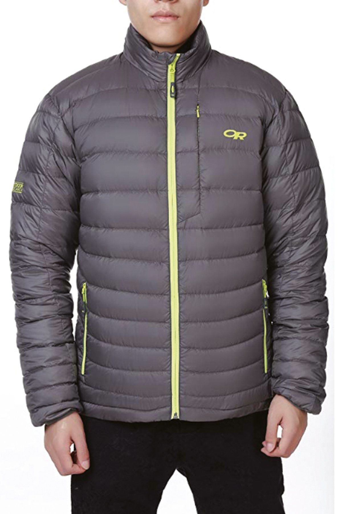 OR Men's Transcendent Down Sweater