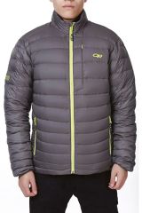 OR Men's Transcendent Down Sweater