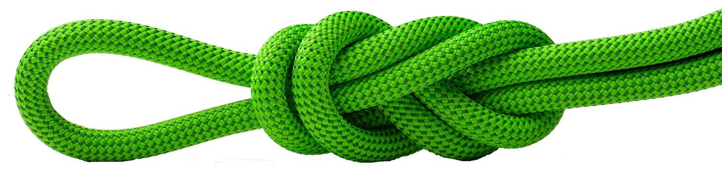 Maxim UNITY 7,8 mm 2XDRY Dinamik İp EMERALD