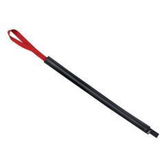 Rope Protector 100Cm İp Koruyucu Black