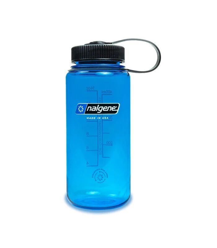 Nalgene 16oz WM Slate Sustain