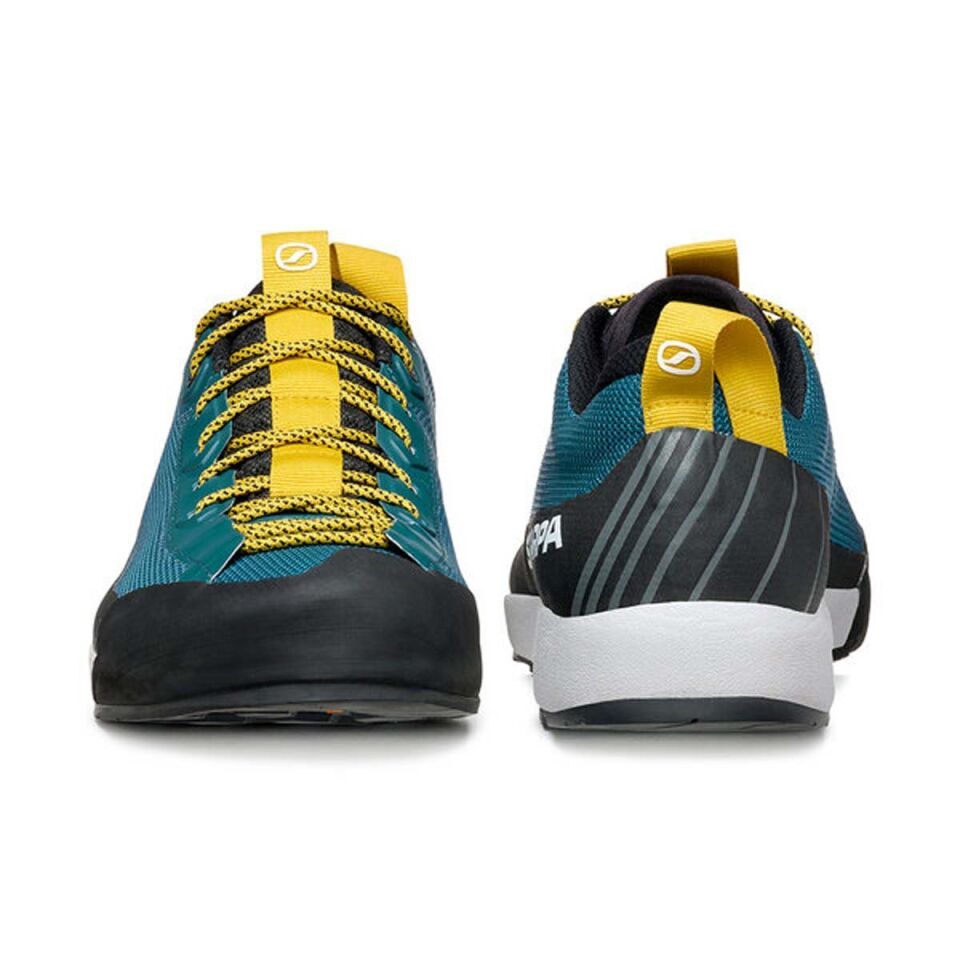 Scarpa Gecko LT Erkek Outdoor Ayakkabı