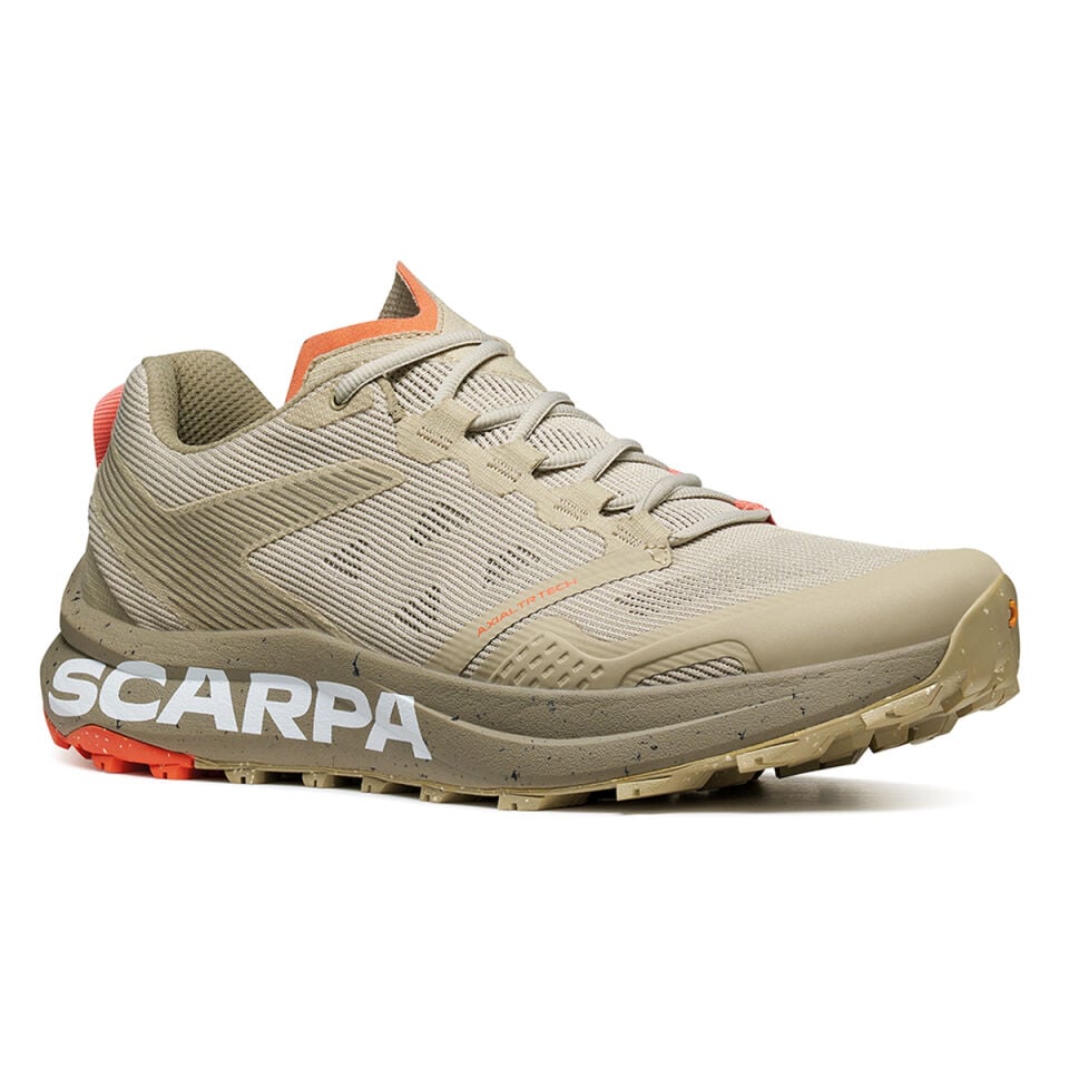 Scarpa Spin Planet Erkek Koşu Ayakkabısı