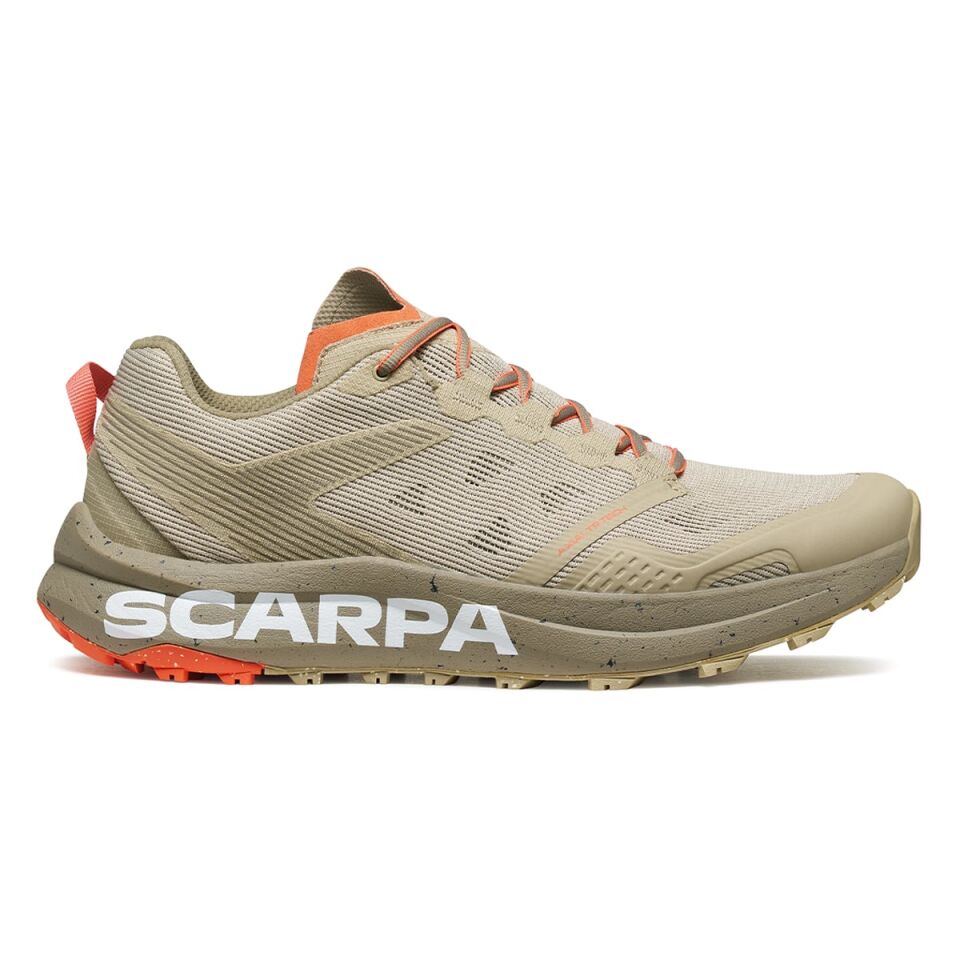 Scarpa Spin Planet Erkek Koşu Ayakkabısı