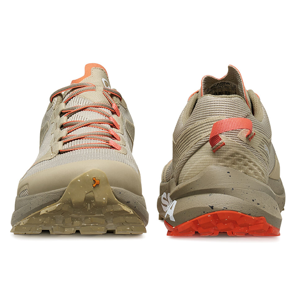 Scarpa Spin Planet Erkek Koşu Ayakkabısı