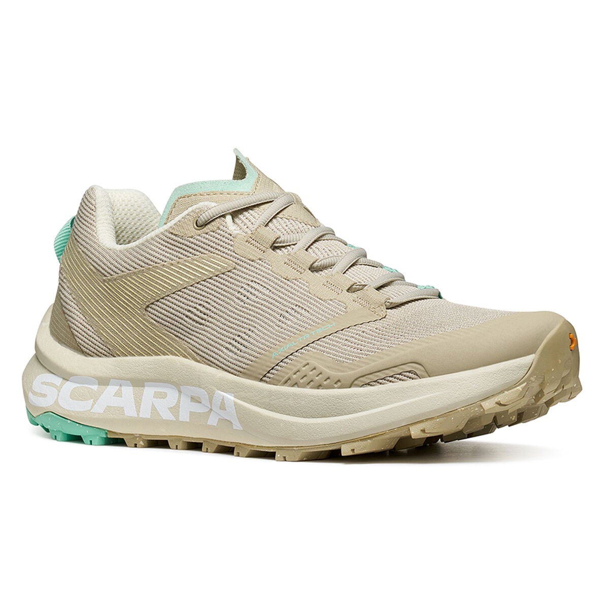 Scarpa Spin Planet WMN Kadın Koşu Ayakkabısı