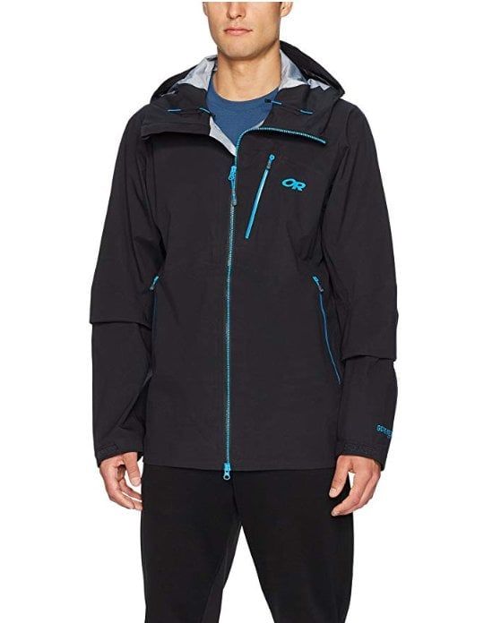 OR Men's Axiom GORE-TEX Ceket
