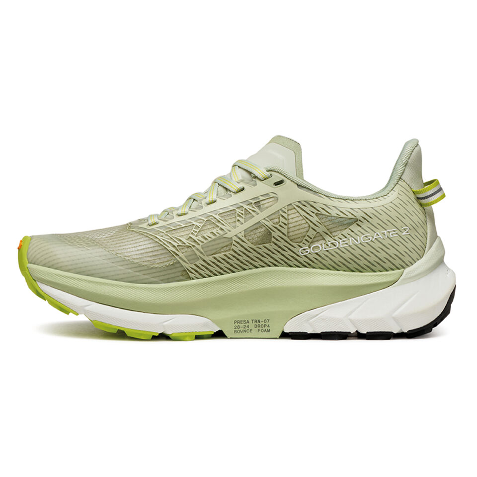 Scarpa Golden Gate 2 WMN Kadın Koşu Ayakkabısı
