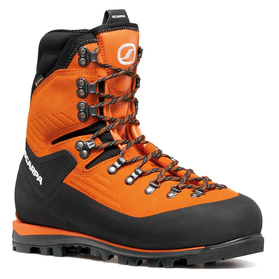 Scarpa Mont Blanc Gore-Tex Erkek Tırmanış Botu
