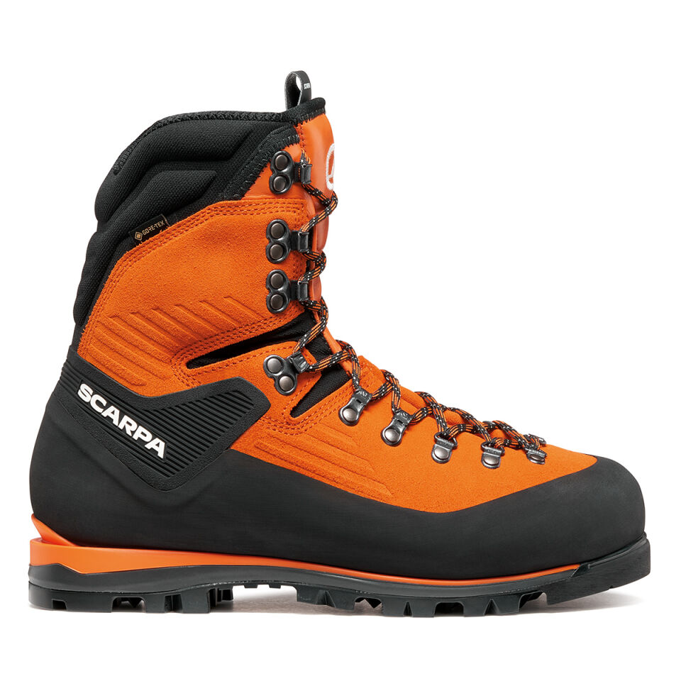 Scarpa Mont Blanc Gore-Tex Erkek Tırmanış Botu