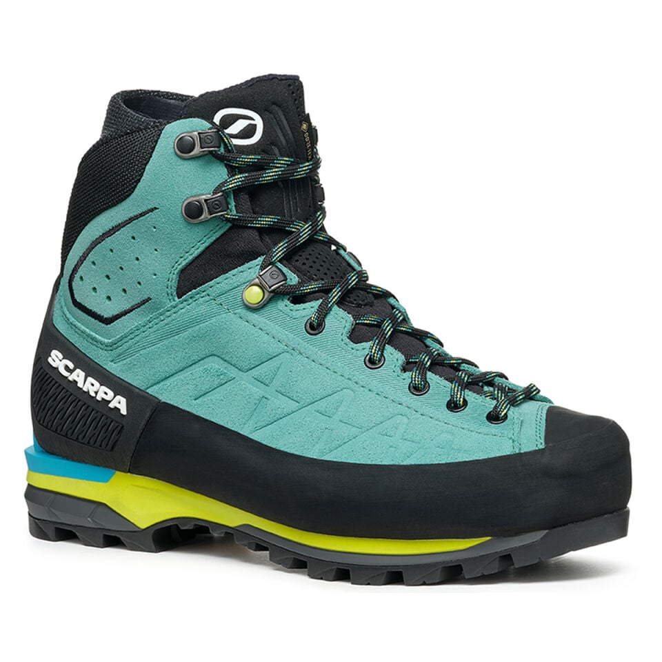 Scarpa Zodiac Tech Gore-Tex WMN Kadın Outdoor Bot
