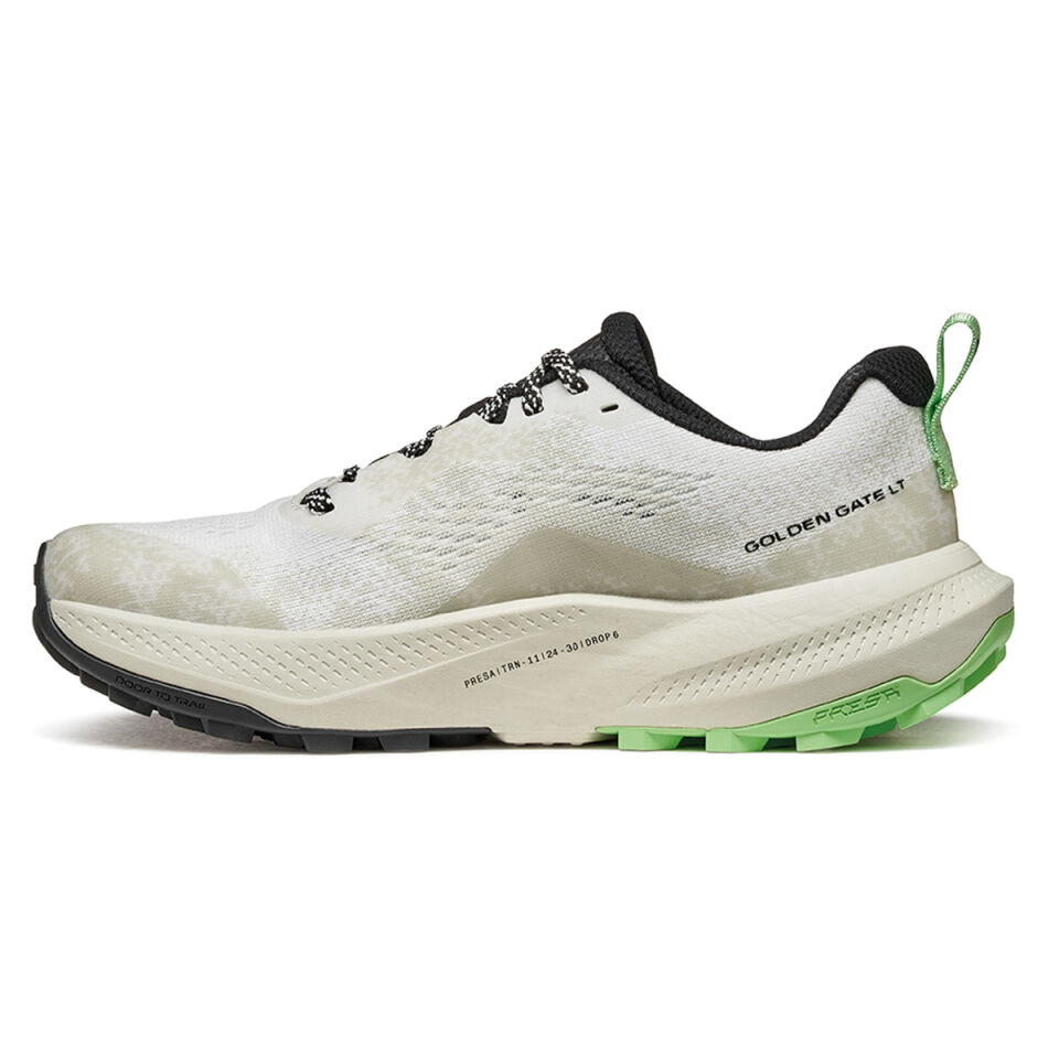 Scarpa Golden Gate LT WMN Kadın Koşu Ayakkabısı