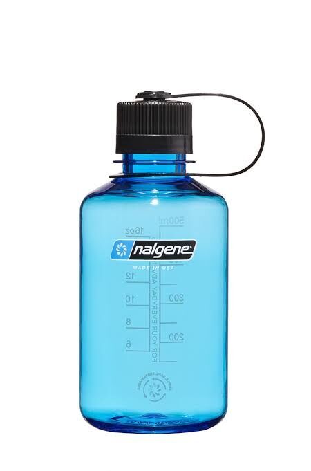 Nalgene 16oz NM Slate Sustain
