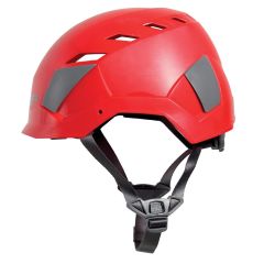 Flash Aero Helmet high risk red