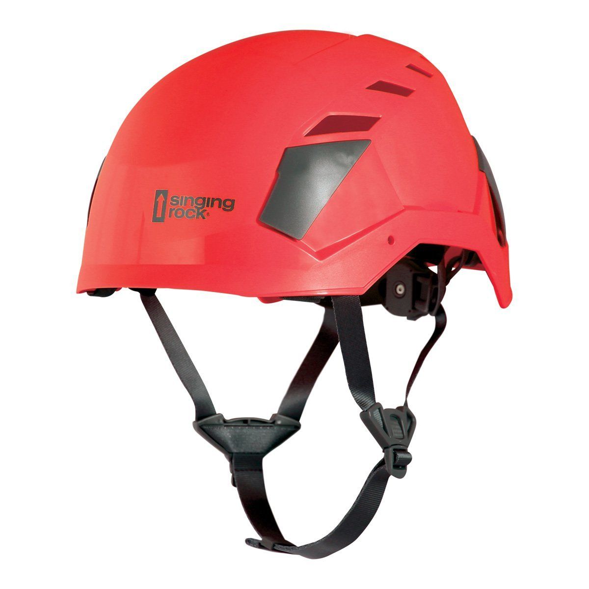 Flash Aero Helmet high risk red