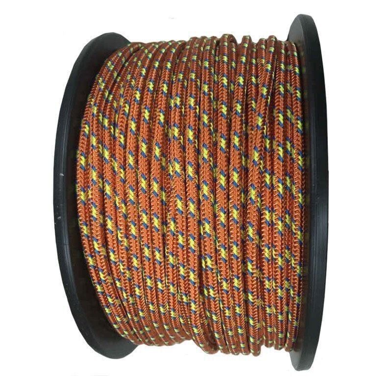 Beal CORDELETTE Yardımcı İp 6 mm TURUNCU