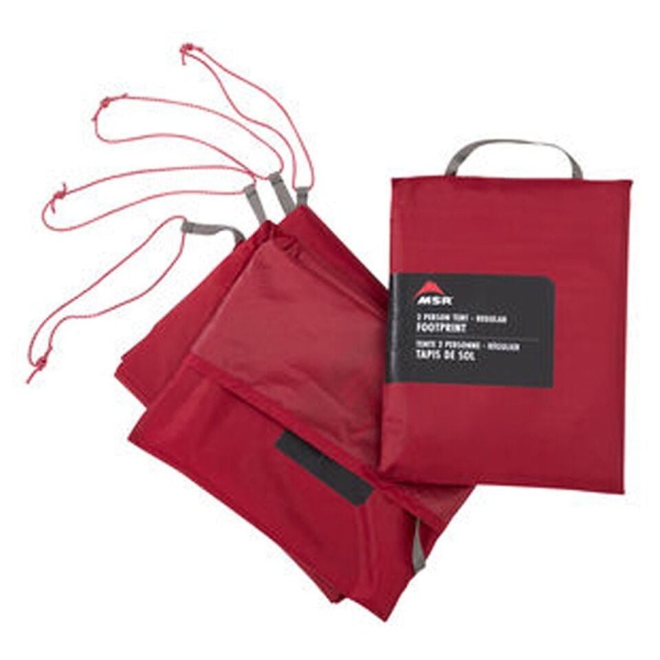 MSR Footprint Universal 2 Regular Çadır Tabanlığı