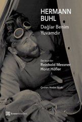 Dağlar Benim Yuvamdır - Hermann Buhl