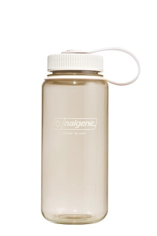 Nalgene 16 oz Wide Mouth Cotton Sustain