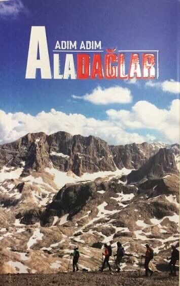 Adım Adım ALADAĞLAR