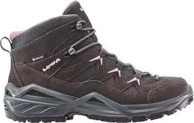 Lowa SIRKOS EVO GTX MID Gore-Tex Kadın Trekking Botu