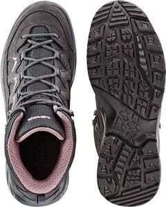Lowa SIRKOS EVO GTX MID Gore-Tex Kadın Trekking Botu