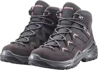 Lowa SIRKOS EVO GTX MID Gore-Tex Kadın Trekking Botu
