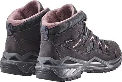 Lowa SIRKOS EVO GTX MID Gore-Tex Kadın Trekking Botu