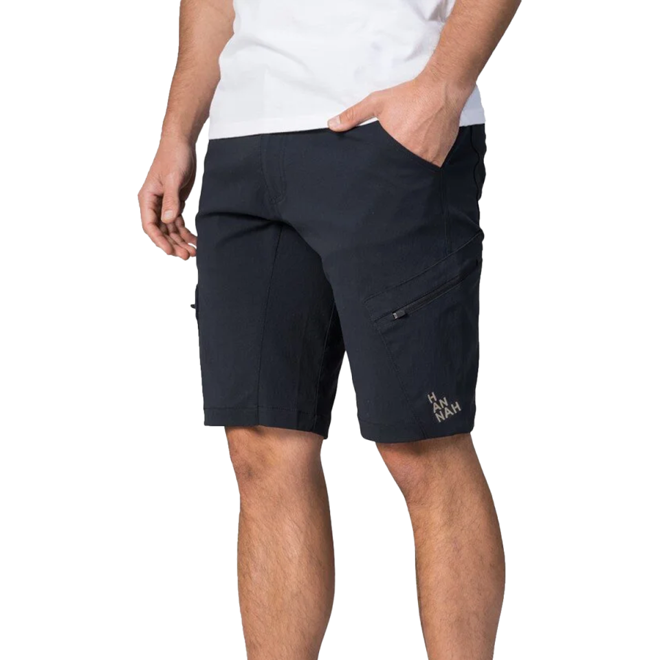 Hannah Gus Erkek Outdoor Şort