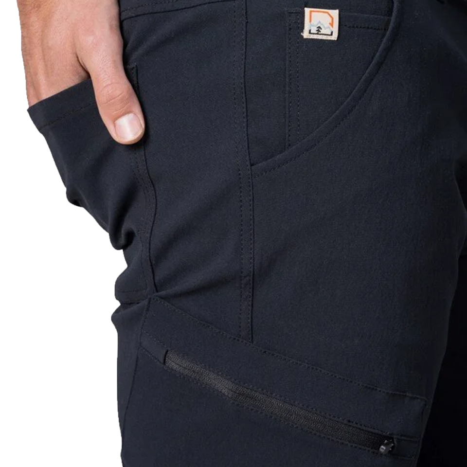 Hannah Gus Erkek Outdoor Şort