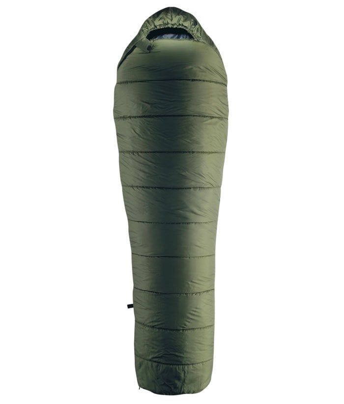 Ferrino Nightec 600  Plus -21 Uyku Tulumu