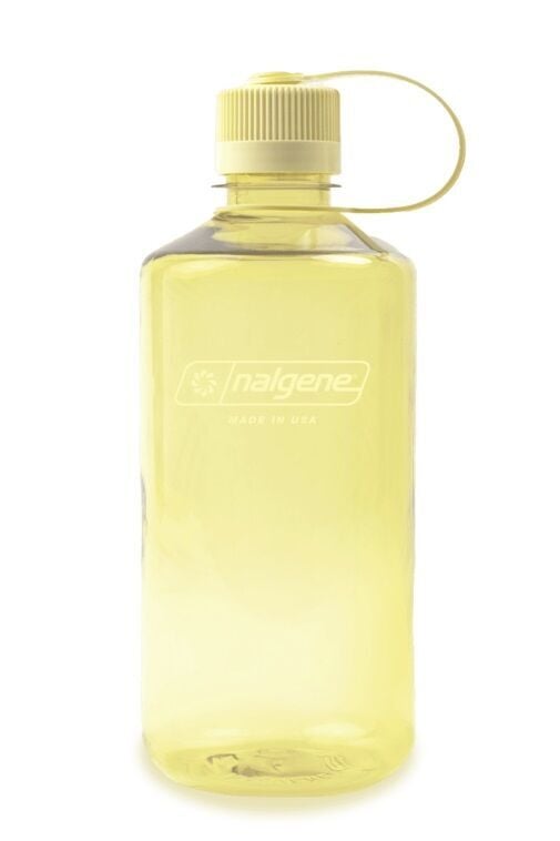 Nalgene 32oz Narrow Mouth Butter Sustain