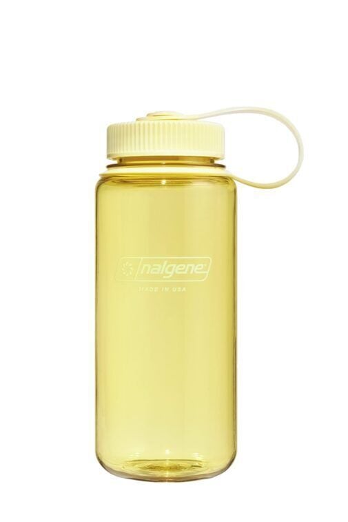 Nalgene 16 oz Wide Mouth Butter Sustain
