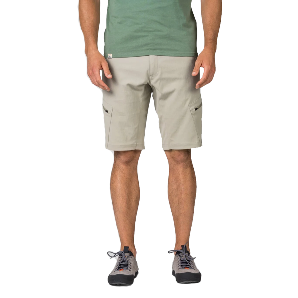 Hannah Gus Erkek Outdoor Şort