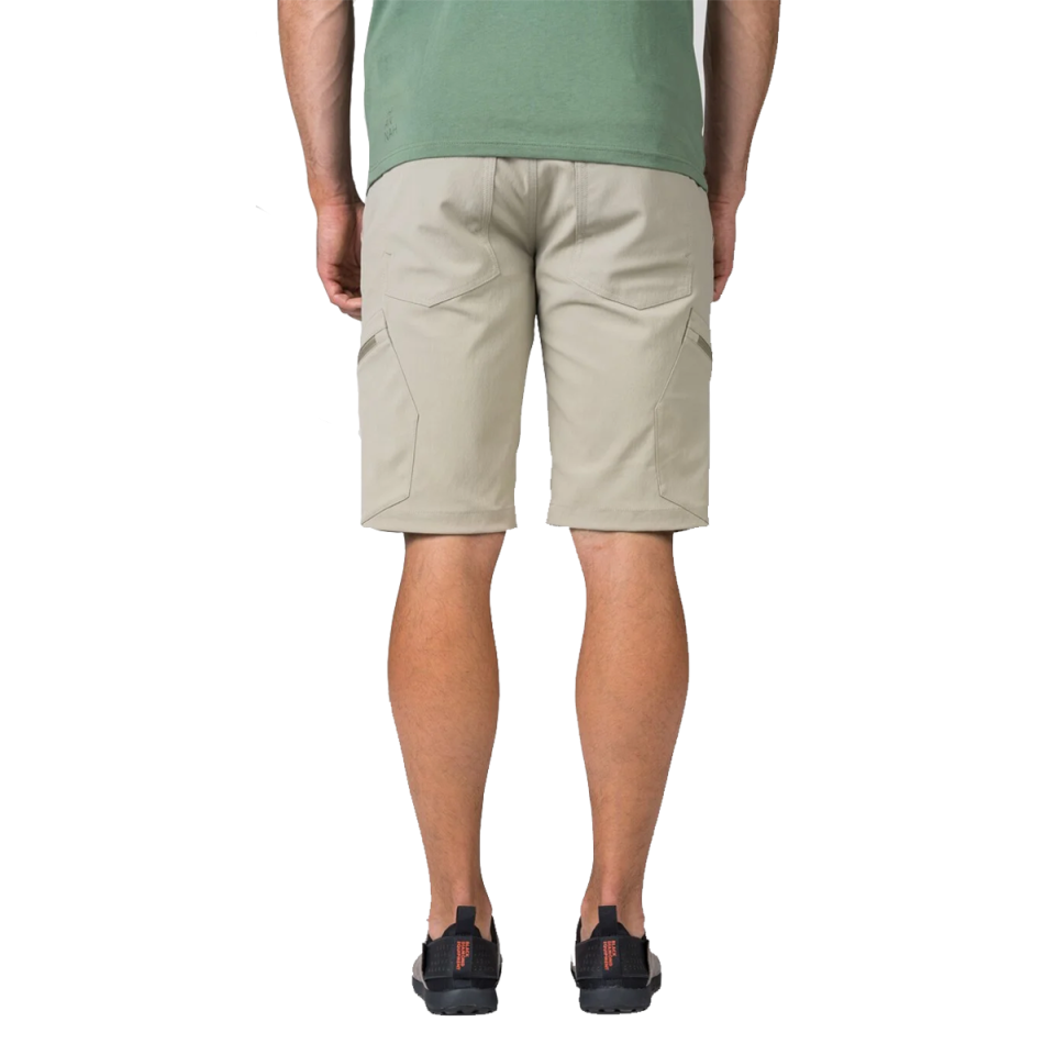 Hannah Gus Erkek Outdoor Şort