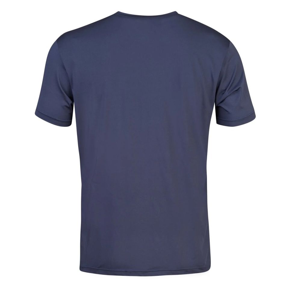 Hannah Parnell II Erkek Outdoor T-Shirt