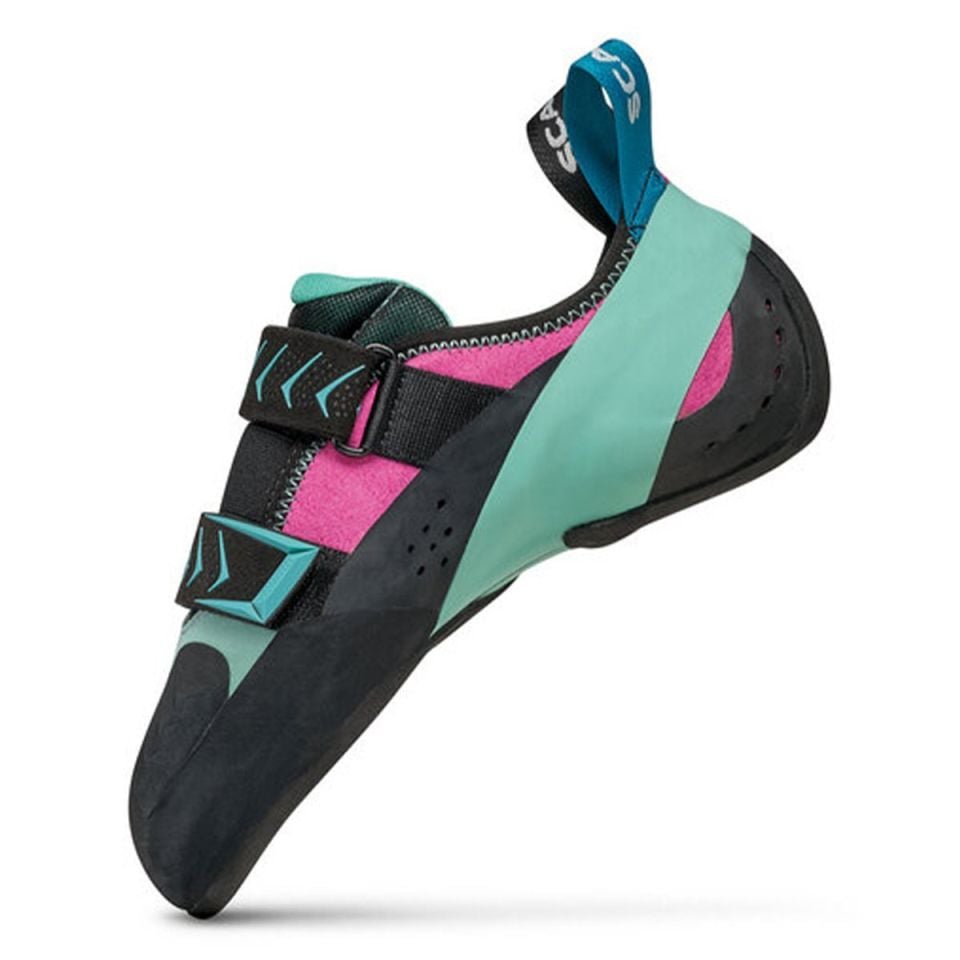 Scarpa Vapor V WMN Kadın Tırmanış Ayakkabısı