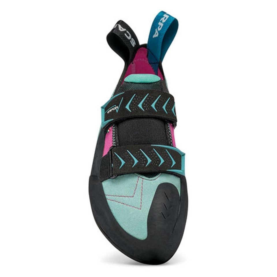 Scarpa Vapor V WMN Kadın Tırmanış Ayakkabısı