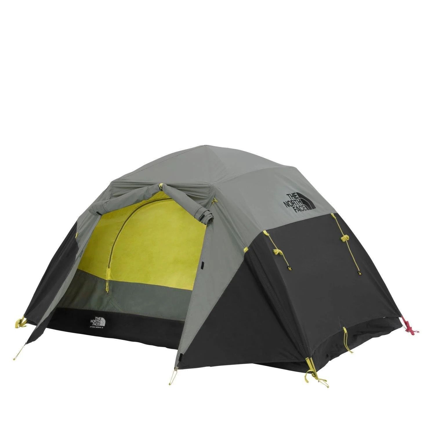 The North Face STORMBREAK 3 Çadır NF0A8BDNY101