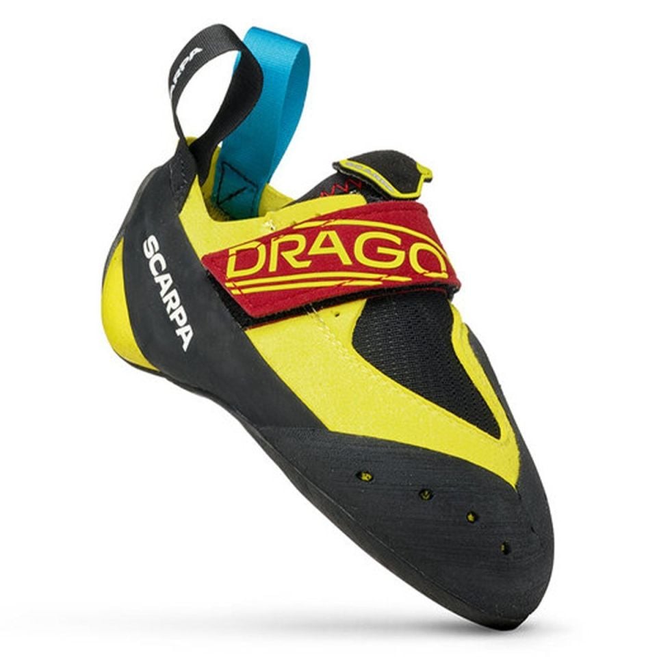 Scarpa DRAGO Y  Kid Çocuk TIRMANIŞ Ayakkabısı