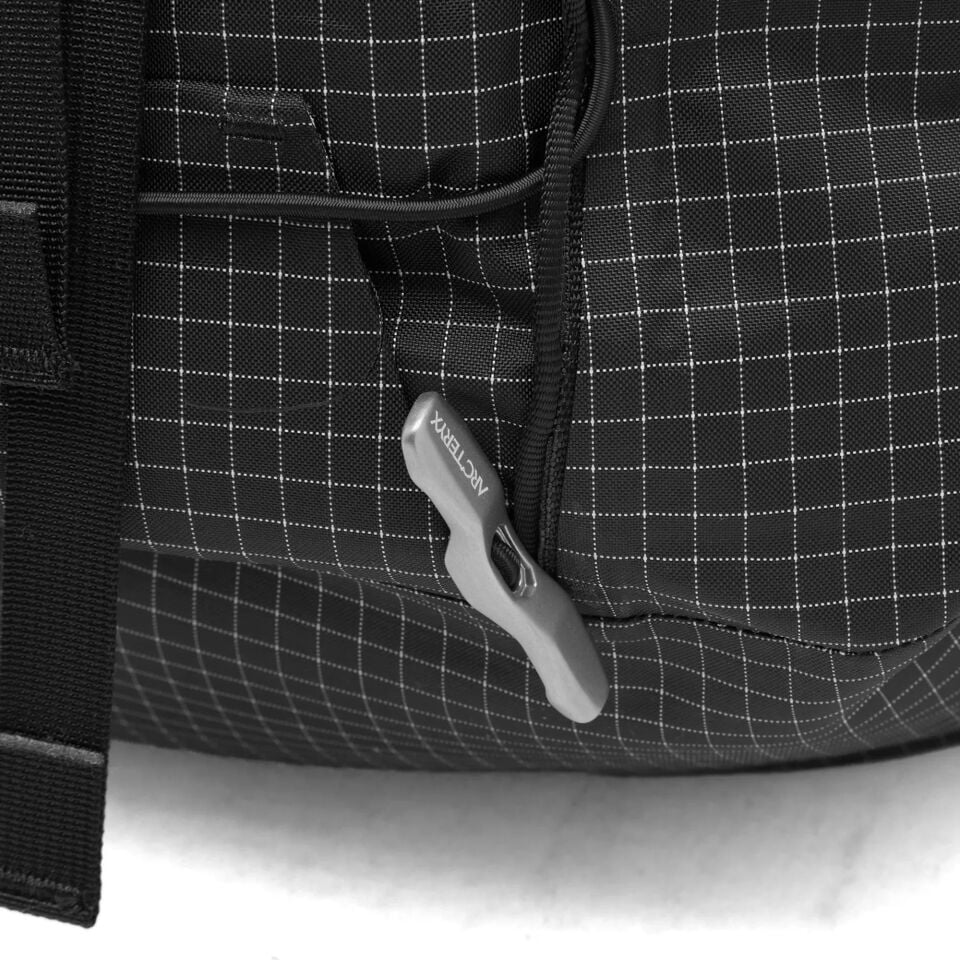 ARC'TERYX ALPHA SL 23 BLACK Sırt Çantası