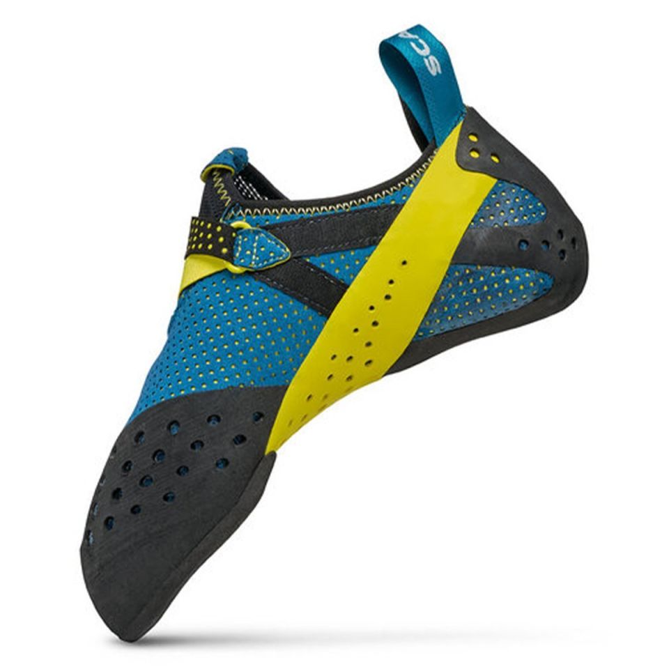 Scarpa Furia Air Tırmanış Ayakkabısı