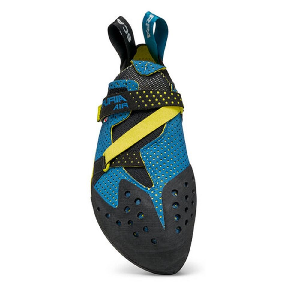 Scarpa Furia Air Tırmanış Ayakkabısı