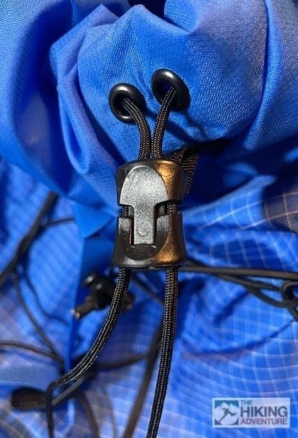 ARC'TERYX ALPHA SL 23 BLUE Sırt Çantası