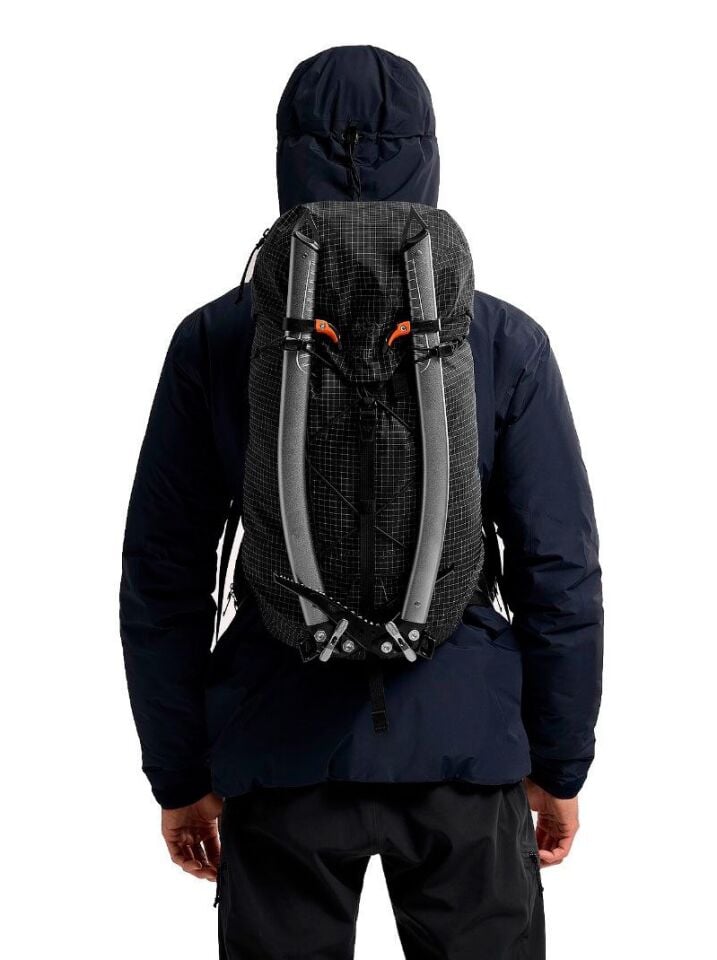 ARC'TERYX ALPHA SL 23 BLUE Sırt Çantası