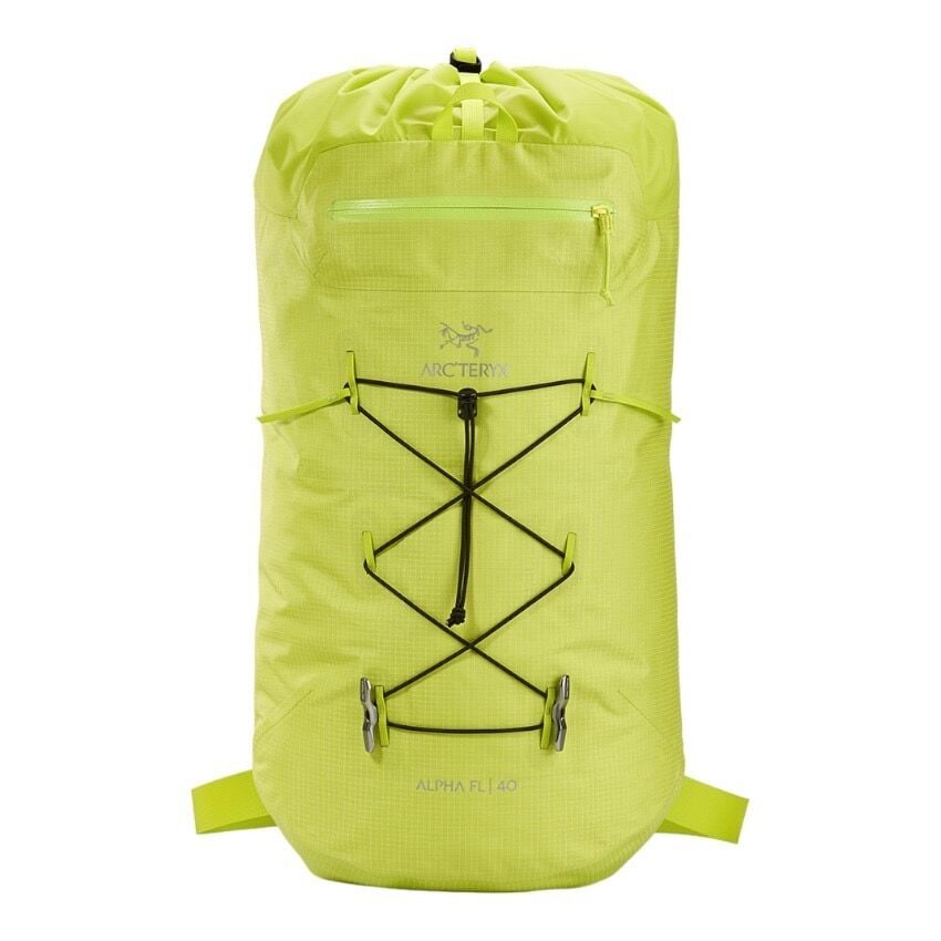 ARC'TERYX ALPHA FL 40 Sırt Çantası